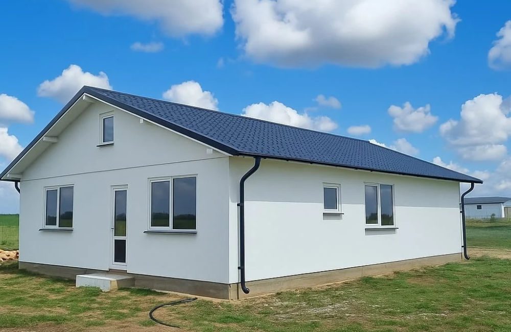 Casa 100 m2