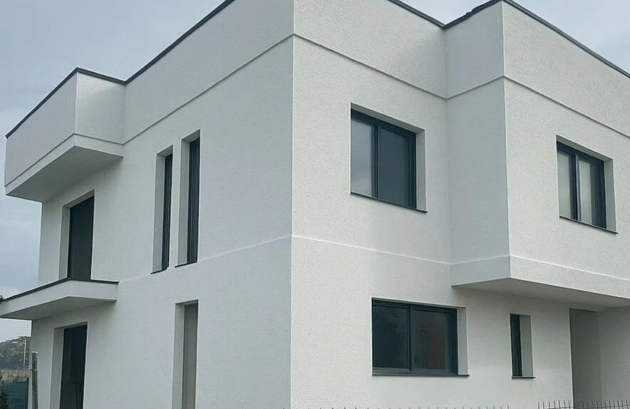 Casa de 160 m2