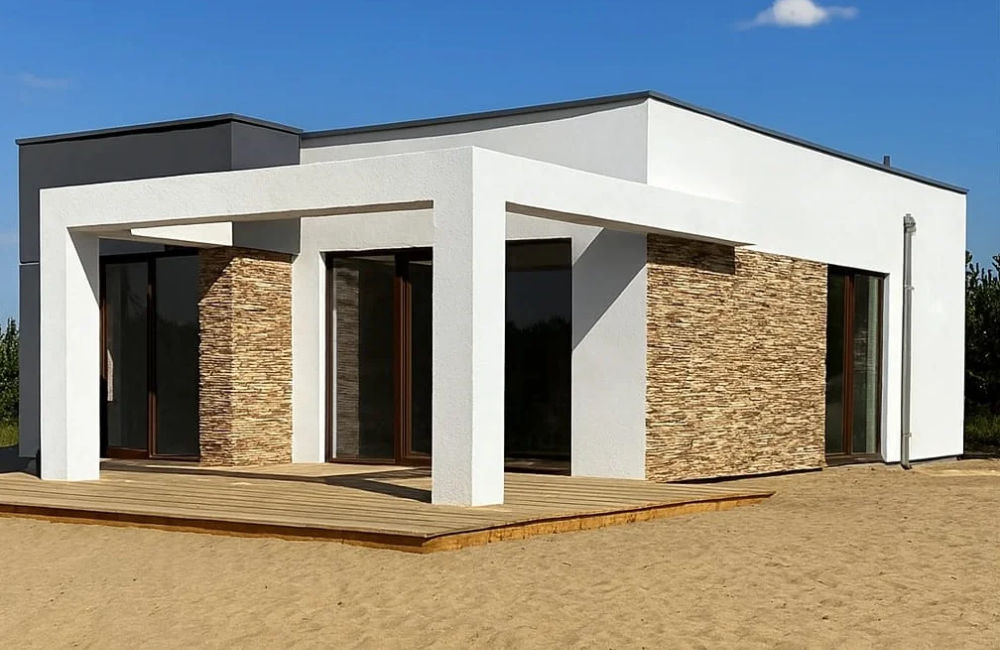 Casa 120 m2