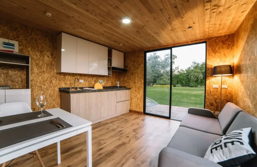 Casa de 80 m2